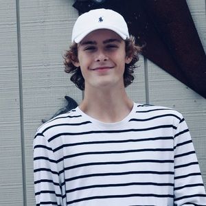 Meet your Posher, Connor